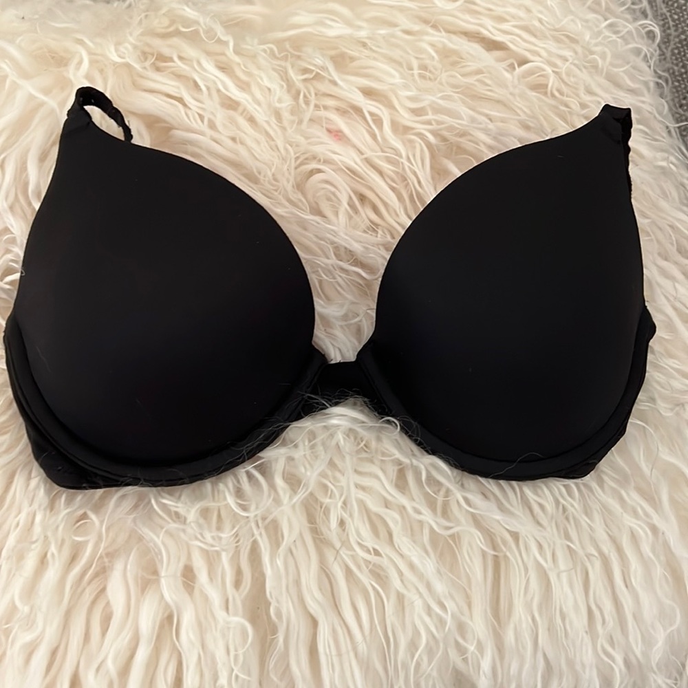 PINK VS Push Up Bra 34C